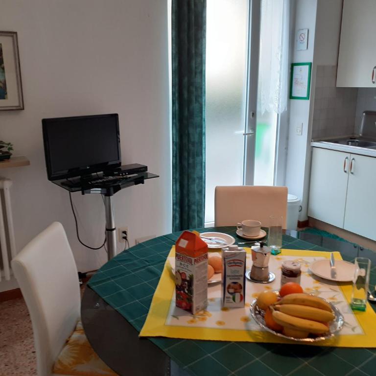 Saglia Apartments - Appartamento - 1