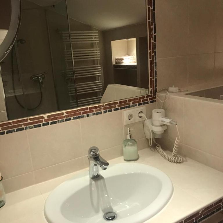 REIT IM WINKL - ValleyViewInn - Apartment mit 2 Schlafzimmern - 6
