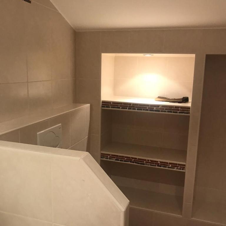 REIT IM WINKL - ValleyViewInn - Apartment mit 2 Schlafzimmern - 7