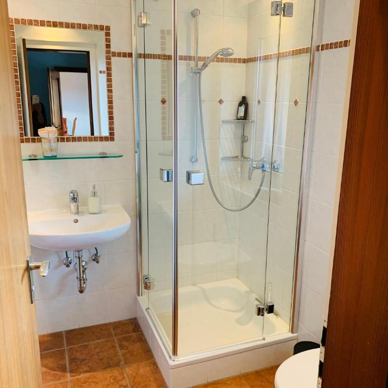 REIT IM WINKL - ValleyViewInn - Apartment mit 2 Schlafzimmern - 1