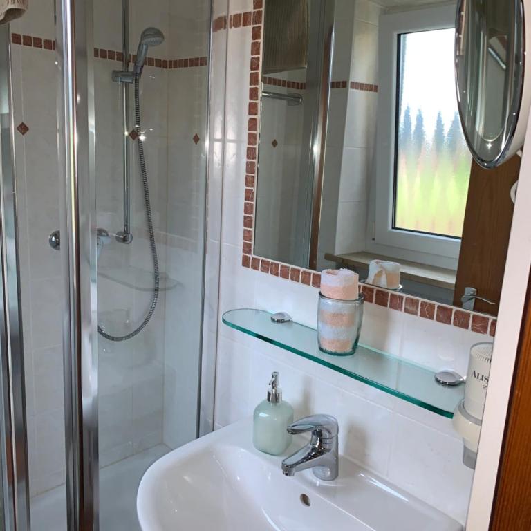 REIT IM WINKL - ValleyViewInn - Apartment mit 2 Schlafzimmern - 2