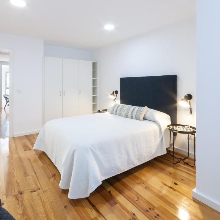 AG GERMANIAS CIUDAD - Apartamento Deluxe - 14