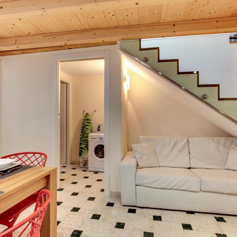 Arsenale Loft - Biennale - Appartamento con 2 Camere da Letto - 10