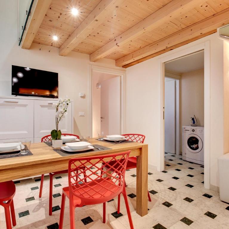 Arsenale Loft - Biennale - Appartamento con 2 Camere da Letto - 29
