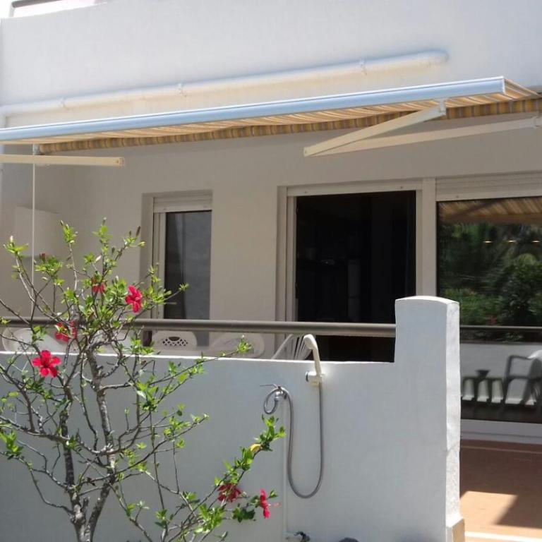 Reihenhaus am Meer mit Pool, primera linea - Casa de 3 dormitorios - 27