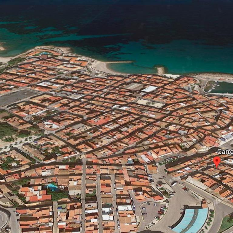 Loft Alguer en Ametlla de Mar - Apartamento de 1 dormitorio - 28
