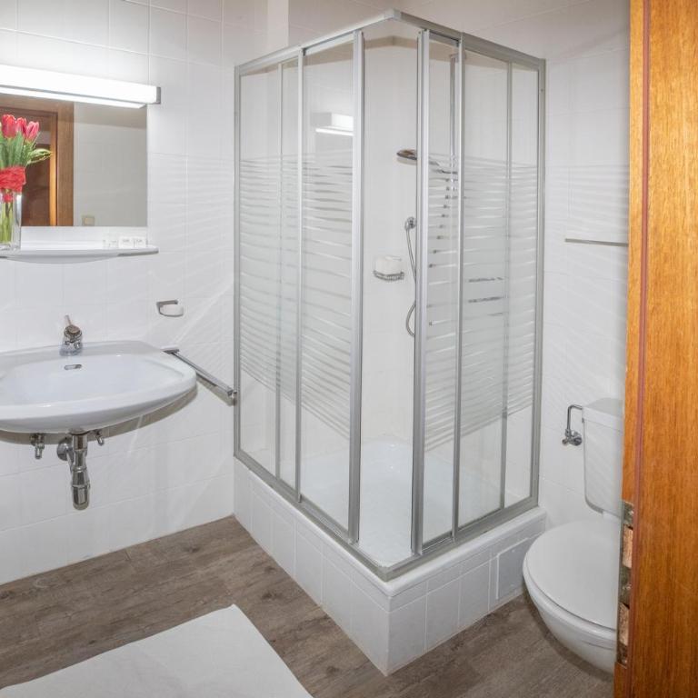 Hotel Untermetzger - Doppelzimmer - 6