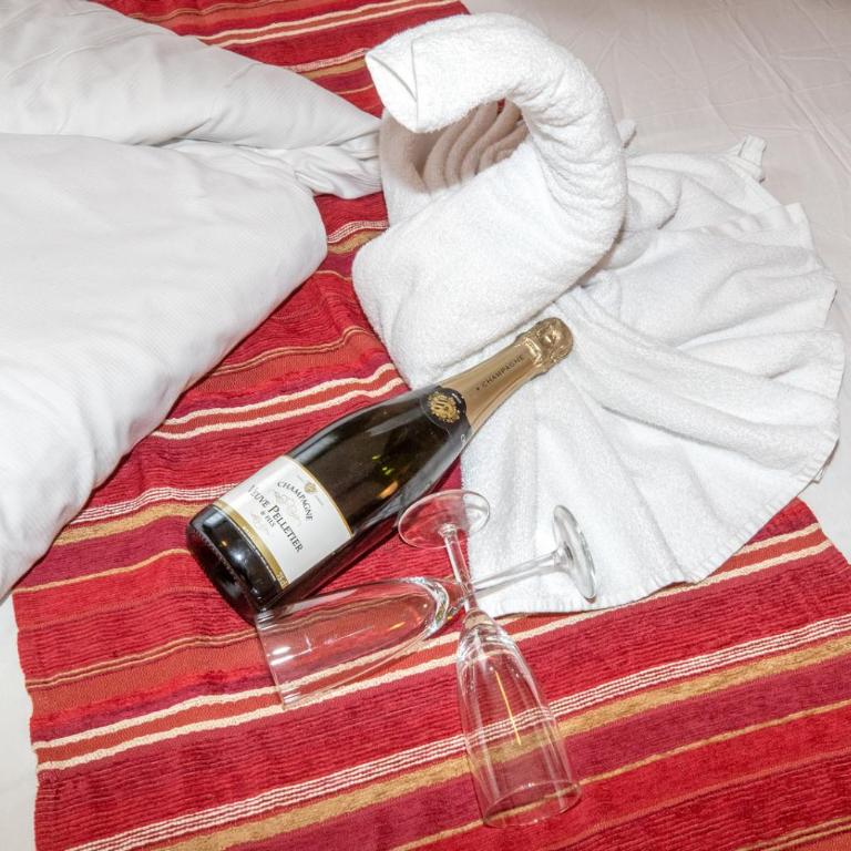 Hotel Untermetzger - Doppelzimmer - 7
