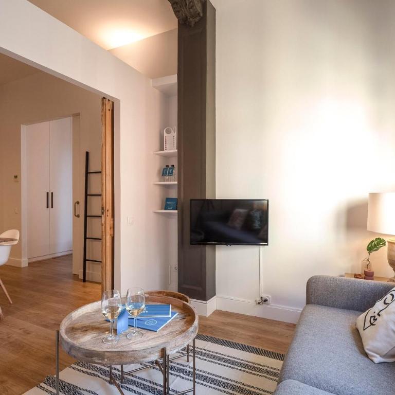 Sweett - Sepulveda - One-Bedroom Apartment - 5