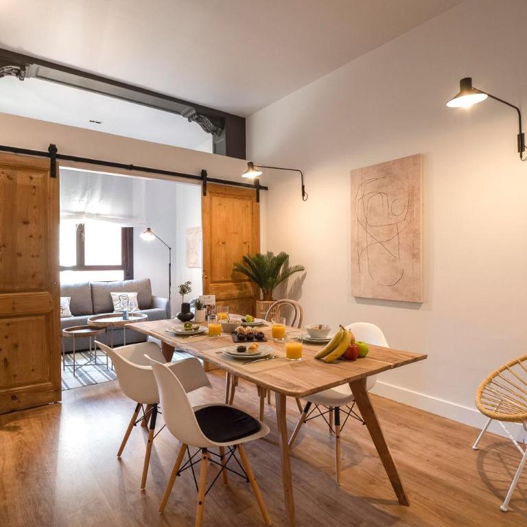 Sweett - Sepulveda - One-Bedroom Apartment - 3