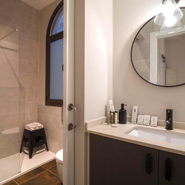 Sweett - Sepulveda - One-Bedroom Apartment - 9