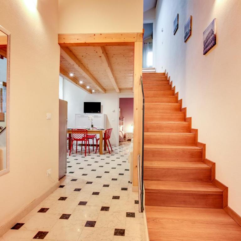 Arsenale Loft - Biennale - Appartamento con 2 Camere da Letto - 15