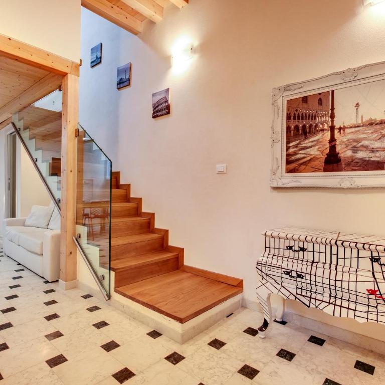 Arsenale Loft - Biennale - Appartamento con 2 Camere da Letto - 4