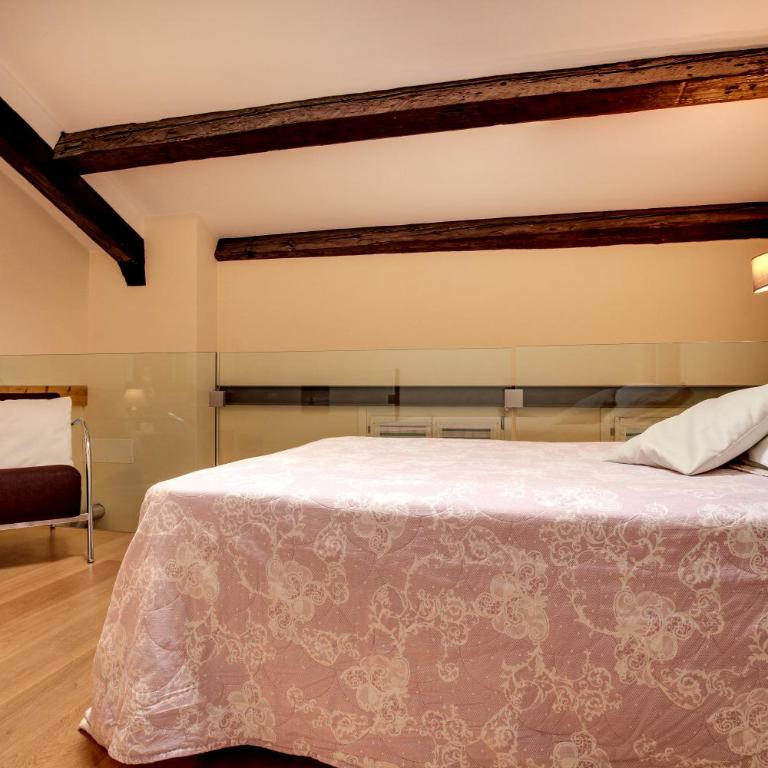 Arsenale Loft - Biennale - Appartamento con 2 Camere da Letto - 11