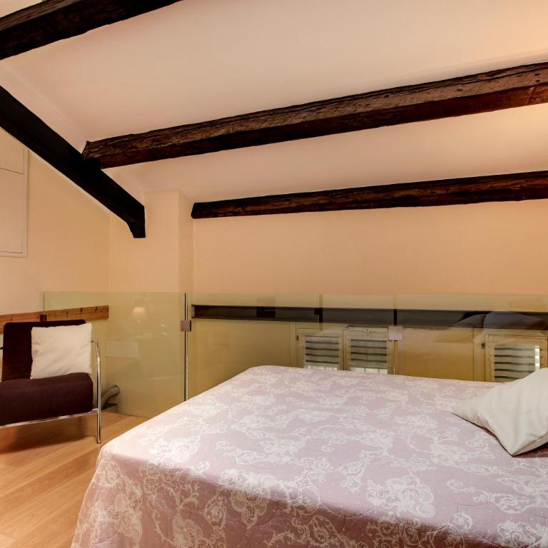 Arsenale Loft - Biennale - Appartamento con 2 Camere da Letto - 17