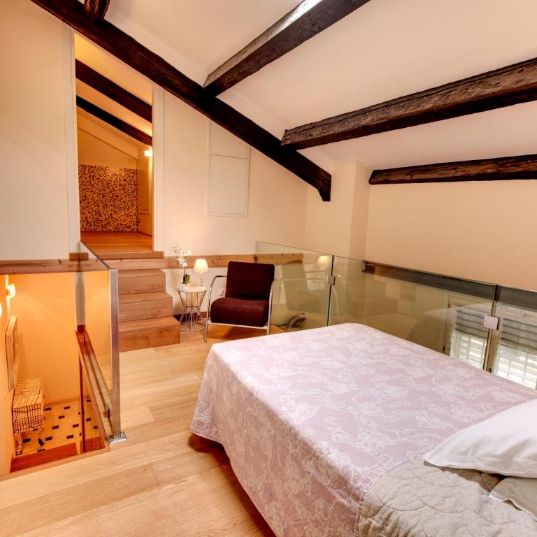 Arsenale Loft - Biennale - Appartamento con 2 Camere da Letto - 18