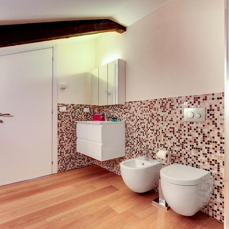Arsenale Loft - Biennale - Appartamento con 2 Camere da Letto - 20