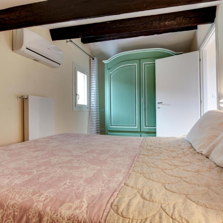 Arsenale Loft - Biennale - Appartamento con 2 Camere da Letto - 12