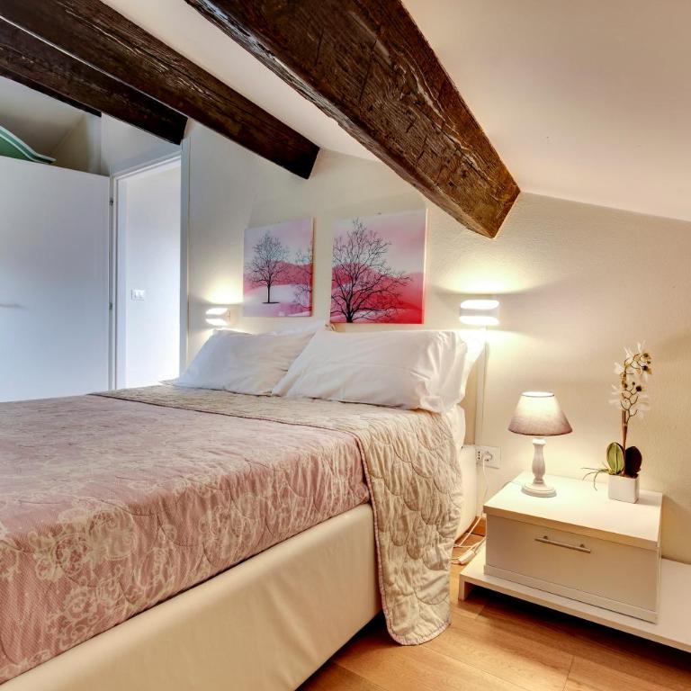Arsenale Loft - Biennale - Appartamento con 2 Camere da Letto - 5