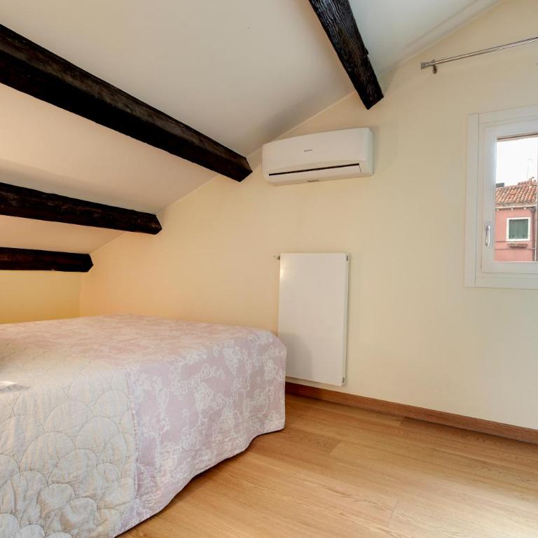 Arsenale Loft - Biennale - Appartamento con 2 Camere da Letto - 22