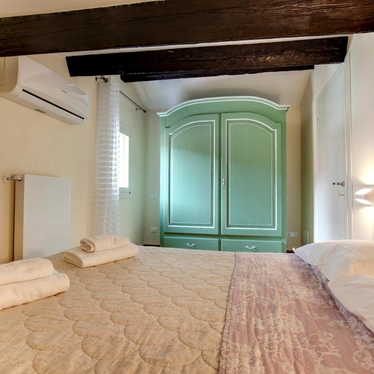 Arsenale Loft - Biennale - Appartamento con 2 Camere da Letto - 23