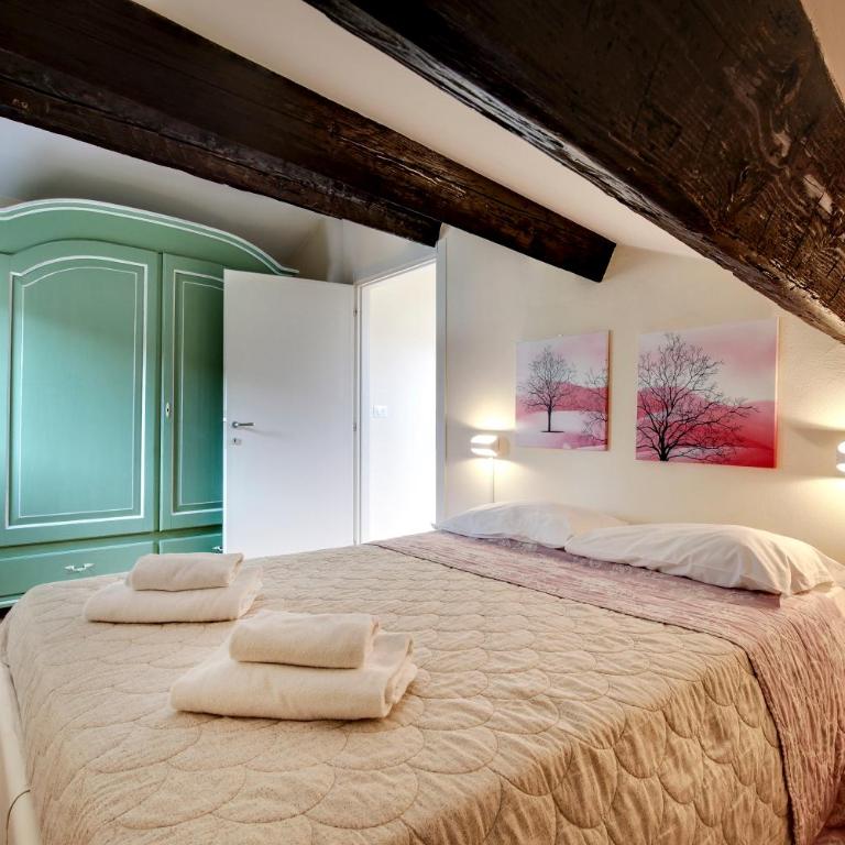 Arsenale Loft - Biennale - Appartamento con 2 Camere da Letto - 24