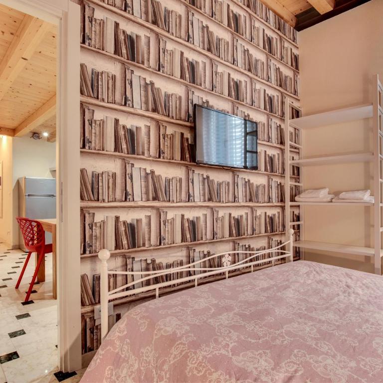 Arsenale Loft - Biennale - Appartamento con 2 Camere da Letto - 6