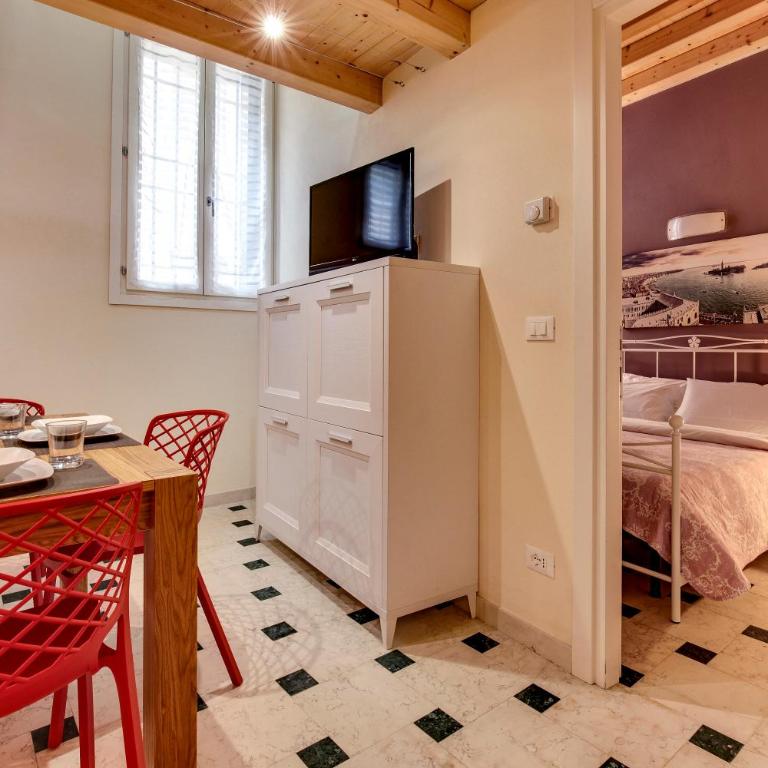 Arsenale Loft - Biennale - Appartamento con 2 Camere da Letto - 27