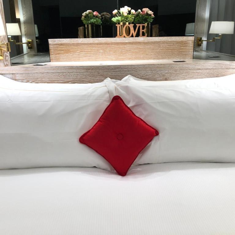 Hotel Alla Posta - Junior Suite - 9
