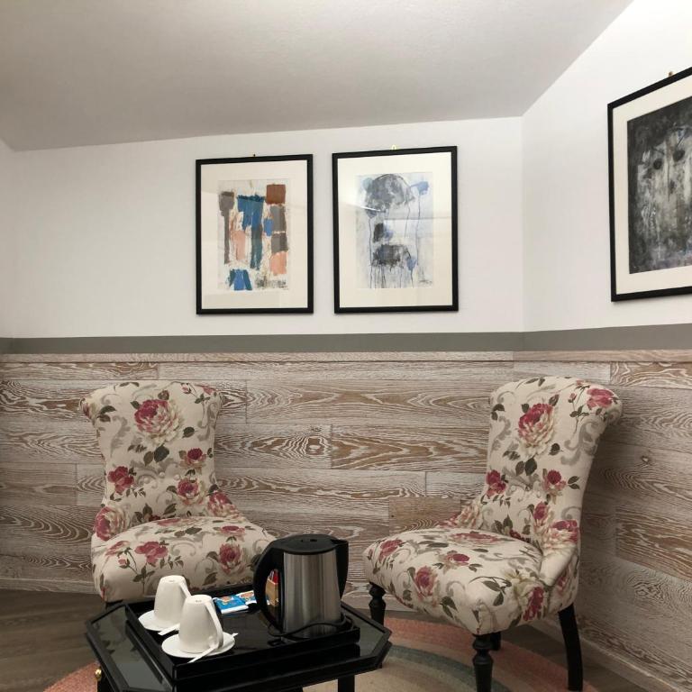 Hotel Alla Posta - Junior Suite - 2