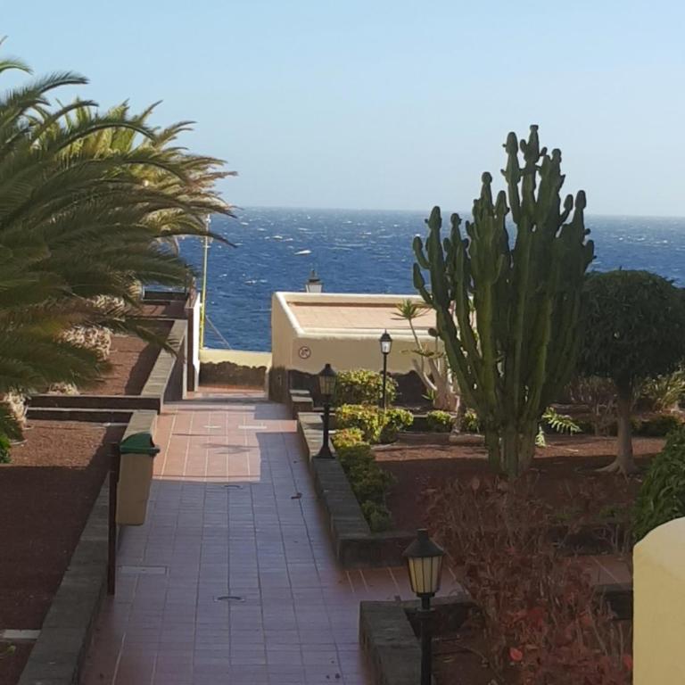 Residence balcon del mar - Apartamento con vistas a la piscina - 18