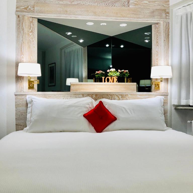 Hotel Alla Posta - Junior Suite - 7