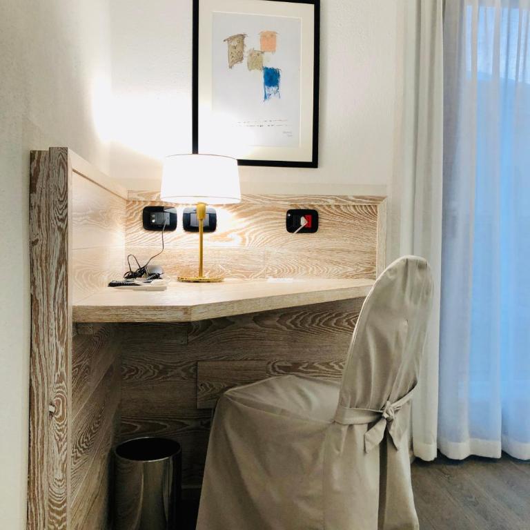 Hotel Alla Posta - Junior Suite - 1