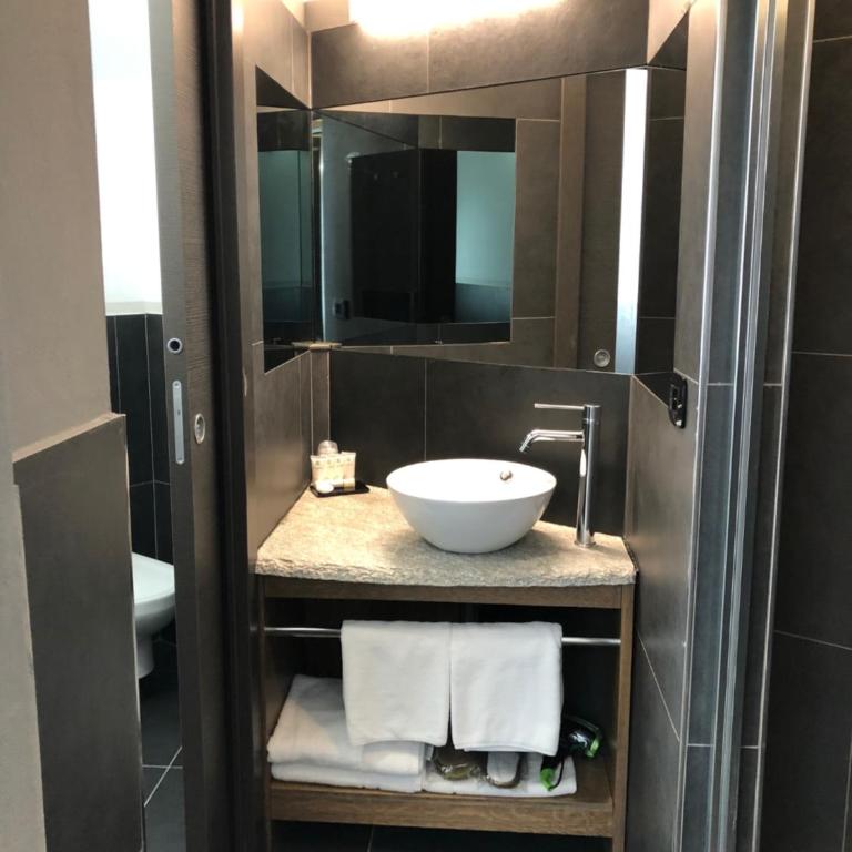 Hotel Alla Posta - Junior Suite - 10