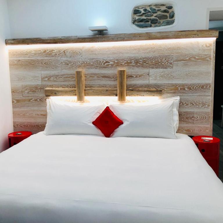 Hotel Alla Posta - Junior Suite - 6