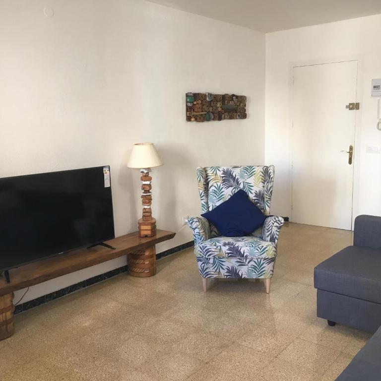 Sant Antoni 7 1 PISO - Apartamento de 2 dormitorios - 6