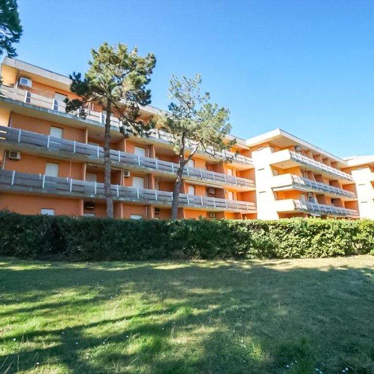 Condominio Atollo - Appartamento Monolocale - 3