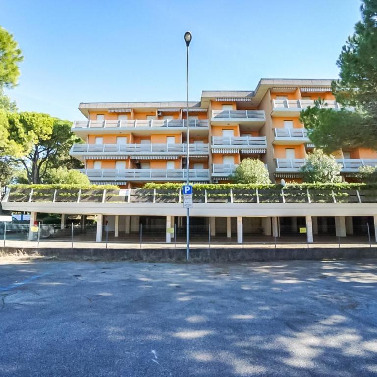 Condominio Atollo - Appartamento Monolocale - 2