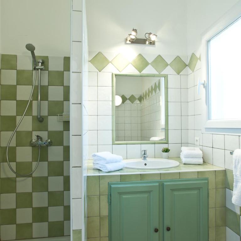 Résidence Marina Rossa - Casa con 3 Camere da Letto e Giardino - 31