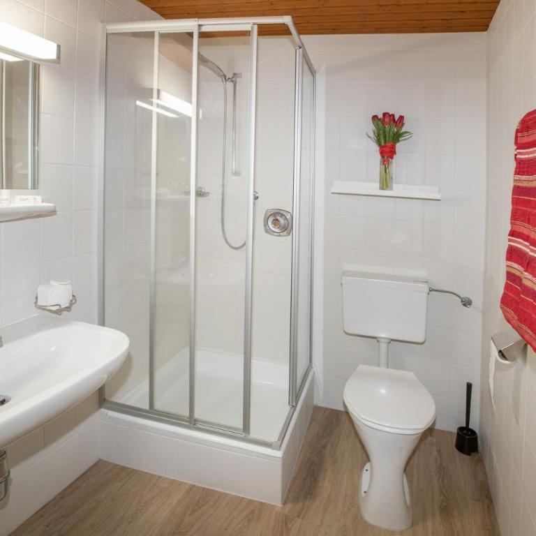 Hotel Untermetzger - Doppelzimmer - 4