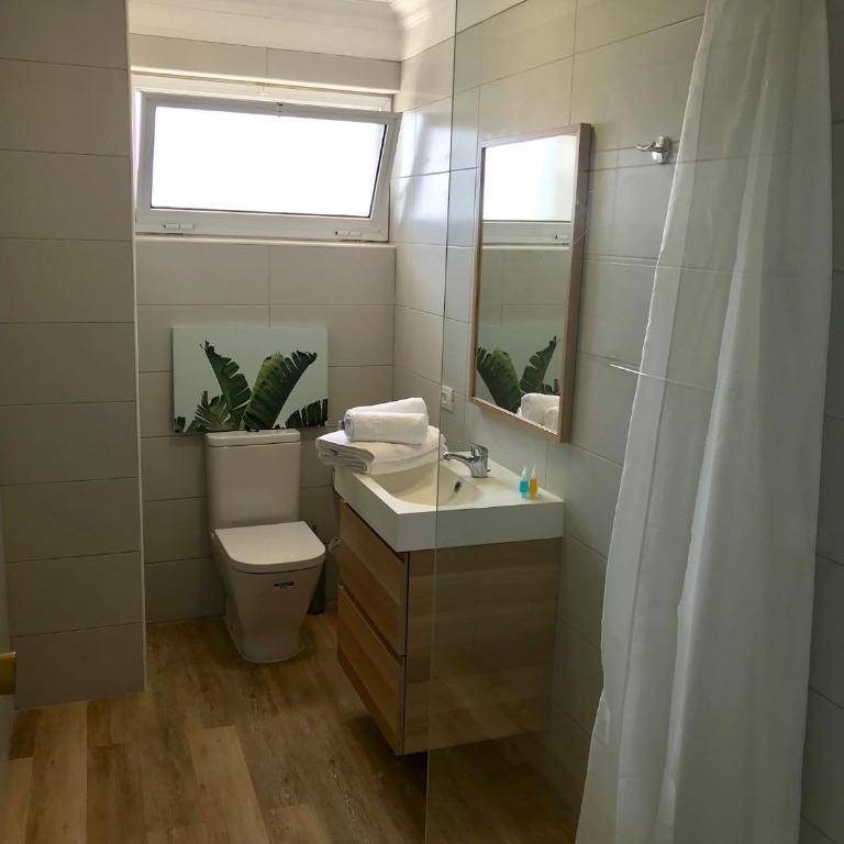 Apartamentos Bruja - Apartamento Superior de 1 dormitorio - 30
