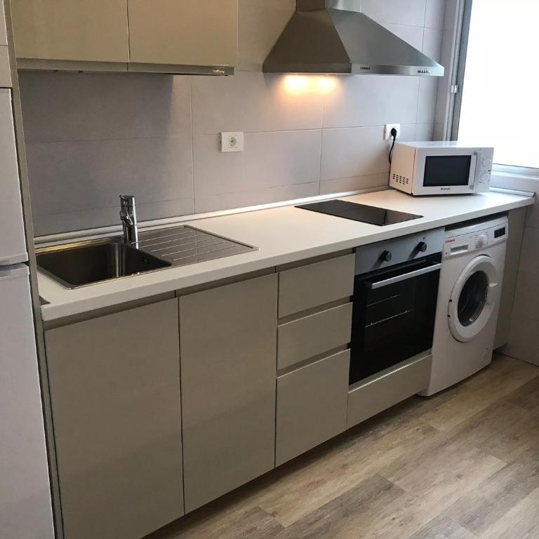 Apartamentos Bruja - Apartamento Superior de 1 dormitorio - 19