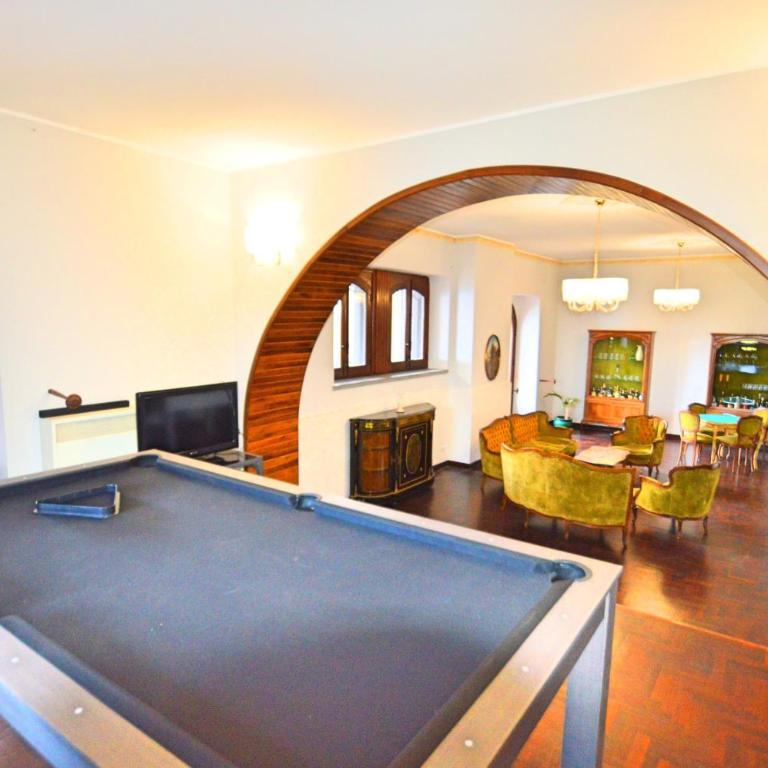 Villa La Timpa - antica e maestosa villa con jacuzzi privata con una meravigliosa vista sull'Etna e sul mare - Villa Deluxe - 5