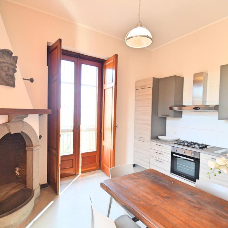 Villa La Timpa - antica e maestosa villa con jacuzzi privata con una meravigliosa vista sull'Etna e sul mare - Villa Deluxe - 19