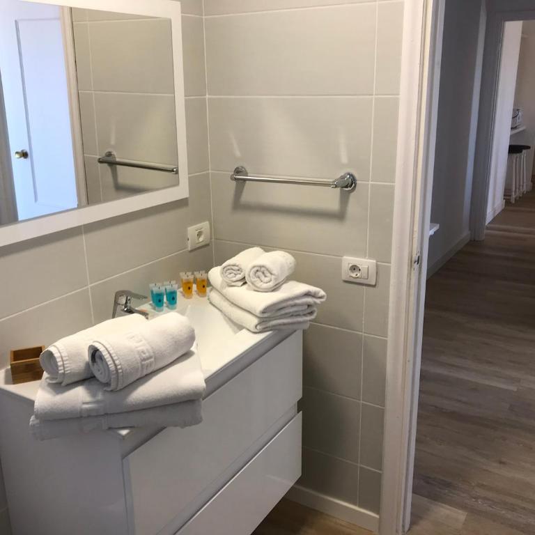Apartamentos Bruja - Apartamento Superior de 2 dormitorios - 14