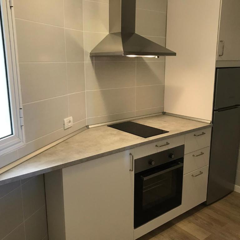 Apartamentos Bruja - Apartamento Superior de 2 dormitorios - 17