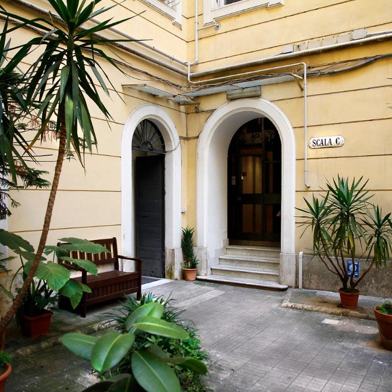 Cola di Rienzo Inn - Camera Deluxe - 18