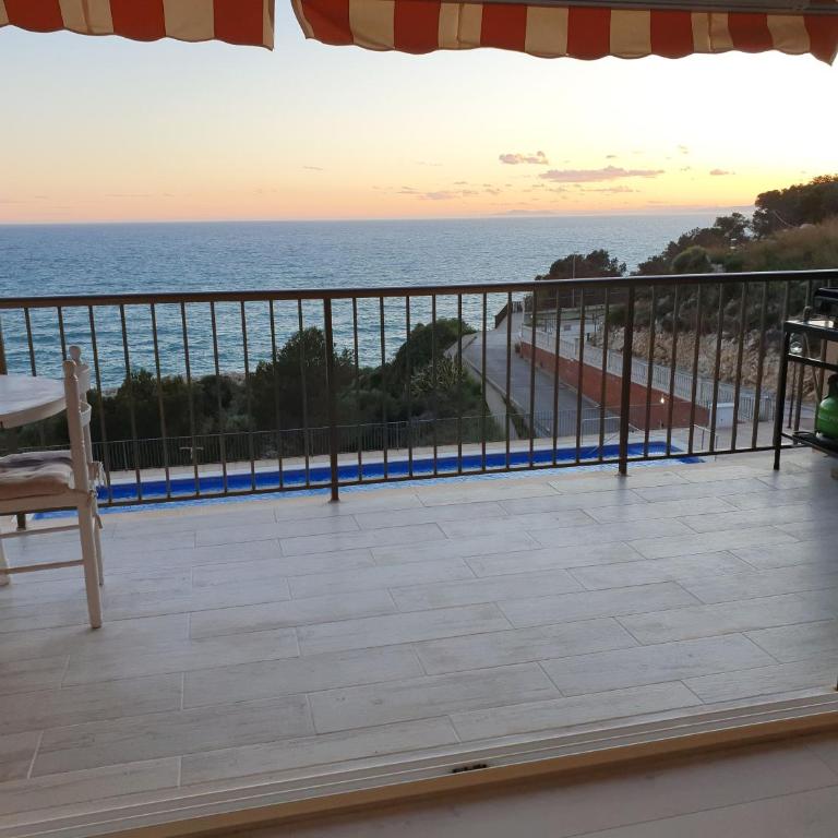 Lighthouse, apartamento frente al mar - Apartment with Sea View - 10