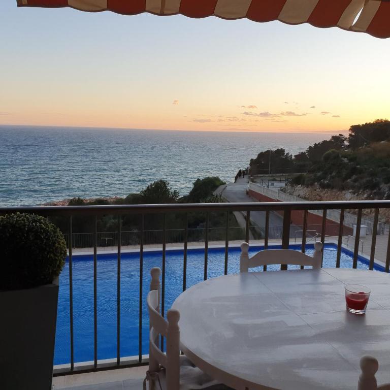Lighthouse, apartamento frente al mar - Apartment with Sea View - 11