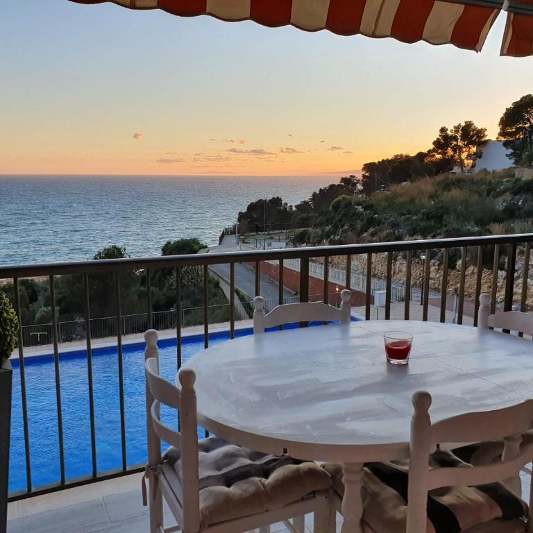 Lighthouse, apartamento frente al mar - Apartment with Sea View - 12